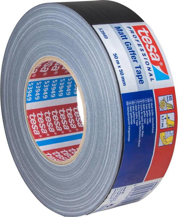 Produktbild tesa Gewebeband (50 mm)