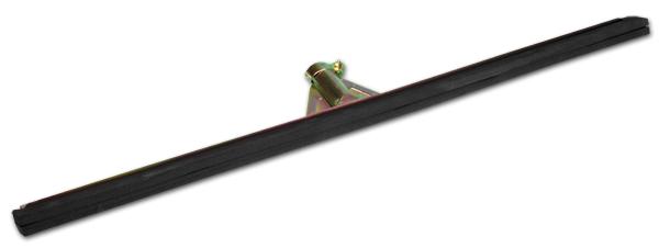 Bradas Duo Bodensprüher 75 cm Metall (ES2274B-H) Sockel (1 Stk.)