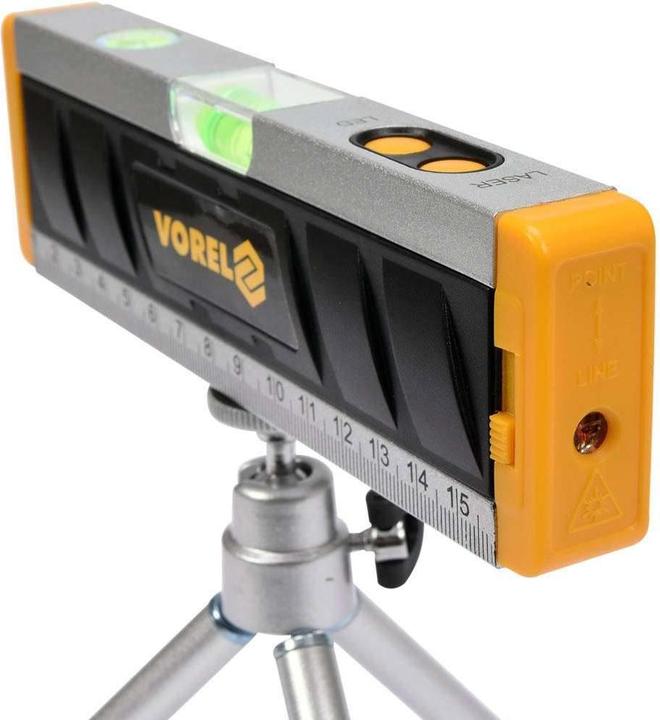 Actual product image Toya VOREL MINI LASER LYVEYS WITH T-SHIRT 170mm 17560