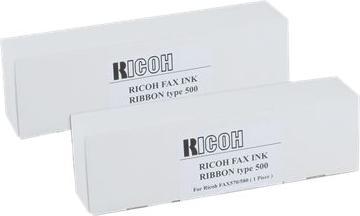 Actual product image RICOH 884947 (Y)