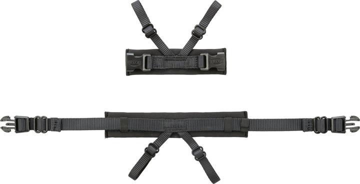 Produktbild Trixie Panik-Adapter Stay für Geschirre M-L (Hund, Allgemein)