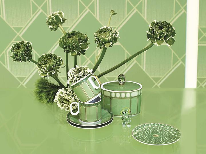 Produktbild Rosenthal Signum Porzellanlöffel Fern (1 Stück, Löffel)