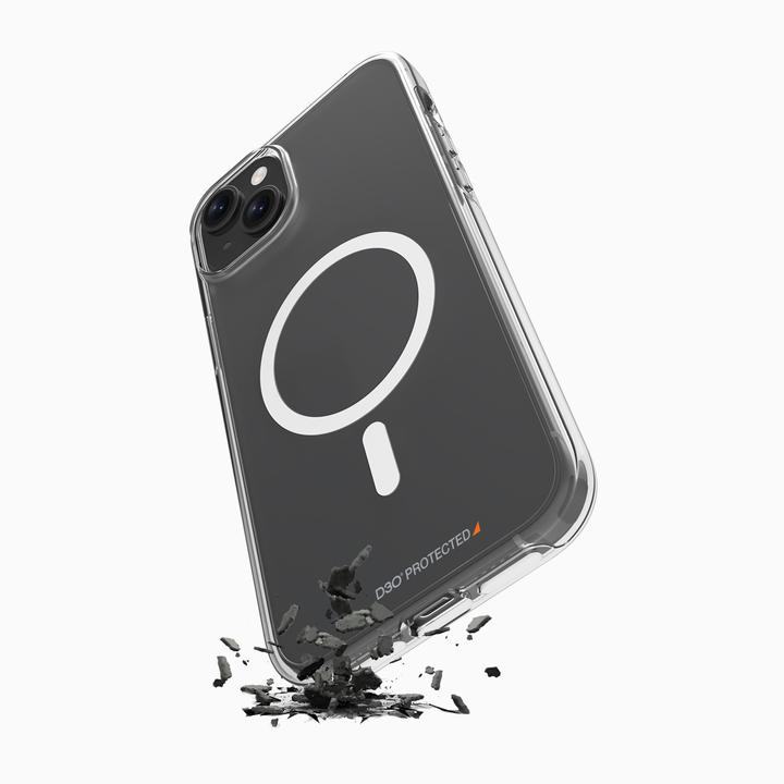 Image du produit Puro Housse de protection (Apple iPhone 15 Plus)