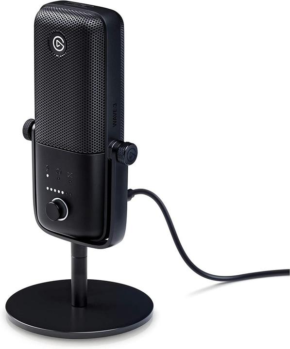 Produktbild Elgato Wave:3