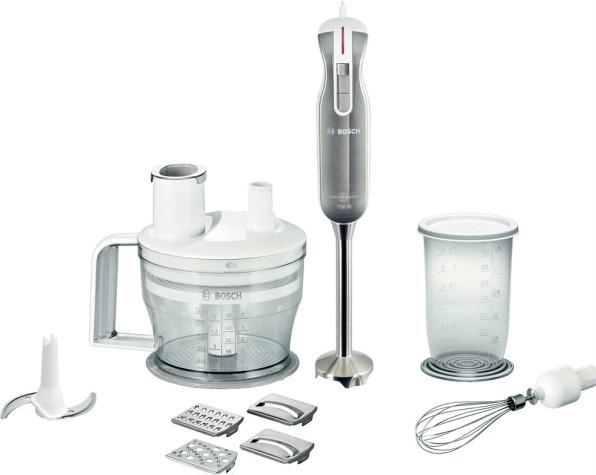 Image du produit Bosch Hausgeräte Kit MSM 7800 Styline