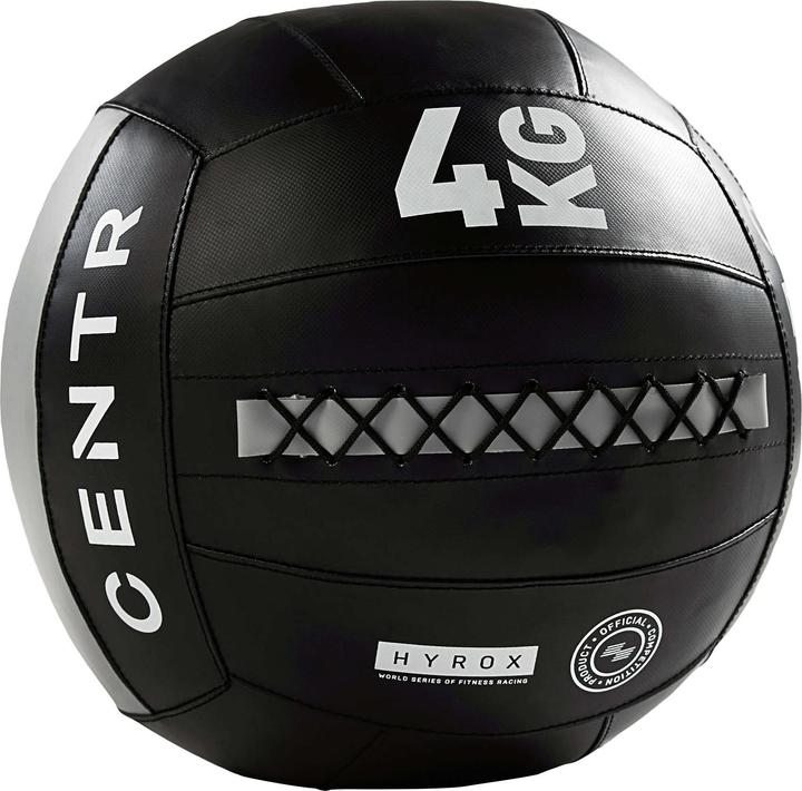 Actual product image Centr x Hyrox Competition Wall Ball (8.98 kg, 355 mm)