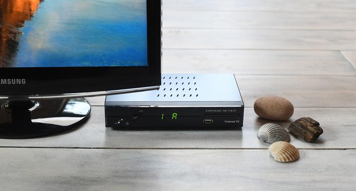 Produktbild SET DVB-T2 Home-Bundle (DVB-T2)