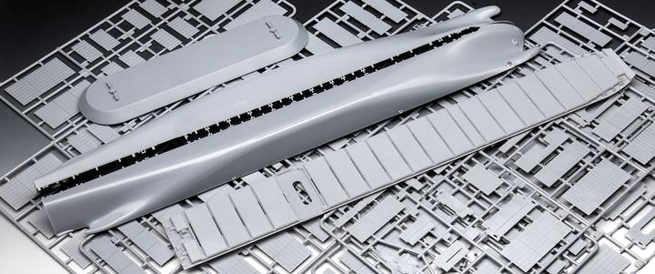 Produktbild Revell Container Ship Colombo Express