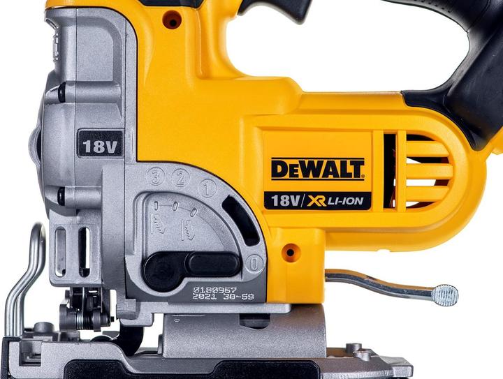 Produktbild DeWalt DCS331N-XJ
