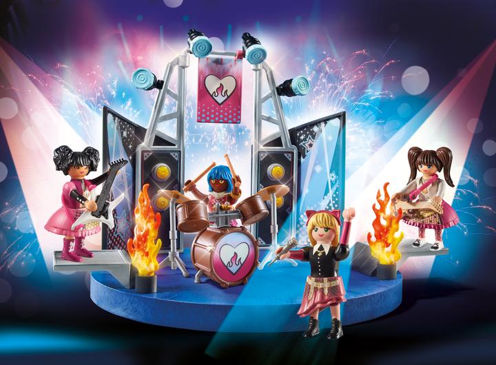 Image du produit Playmobil 71043 Catamaran (71043, Playmobil Family Fun)