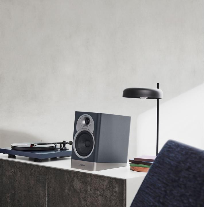 Immagine prodotto Jamo S15B (1 coppia, 120 W)
