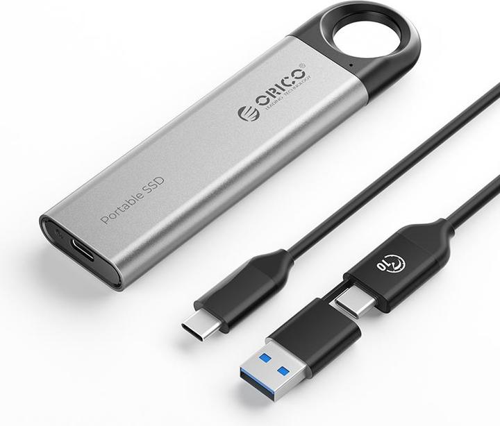 Image du produit Orico 1TB C10 Type-C R1000:W1000 (1000 Go)