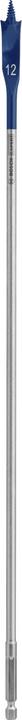 Actual product image Bosch Professional Zubehör EXPERT Self Cut Speed Flat Milling Drill, 12 x 400 mm (12 millimetres)