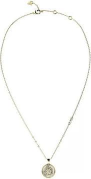 Produktbild Guess - Stylish gold-plated La Fleur necklace JUBN04548JWYGT/U