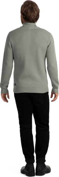 Produktbild Stoic Heavy MerinoKnit MMXX.Rutvik Half Zip (XL)