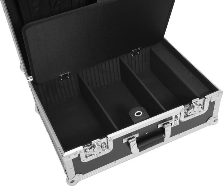 Image du produit Omnitronic Valise avec trolley (Universel)