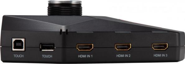 Immagine prodotto Viewsonic VBH100 Interruttore video HDMI