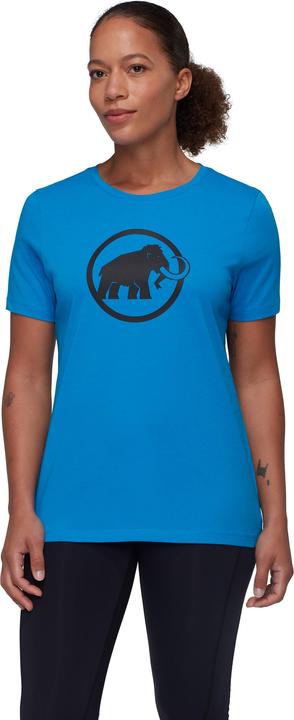 Image du produit Mammut T-shirt Core Femme Classic (XL)