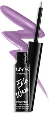 Produktbild NYX Professional Make-Up Epic Wear (Lilac)