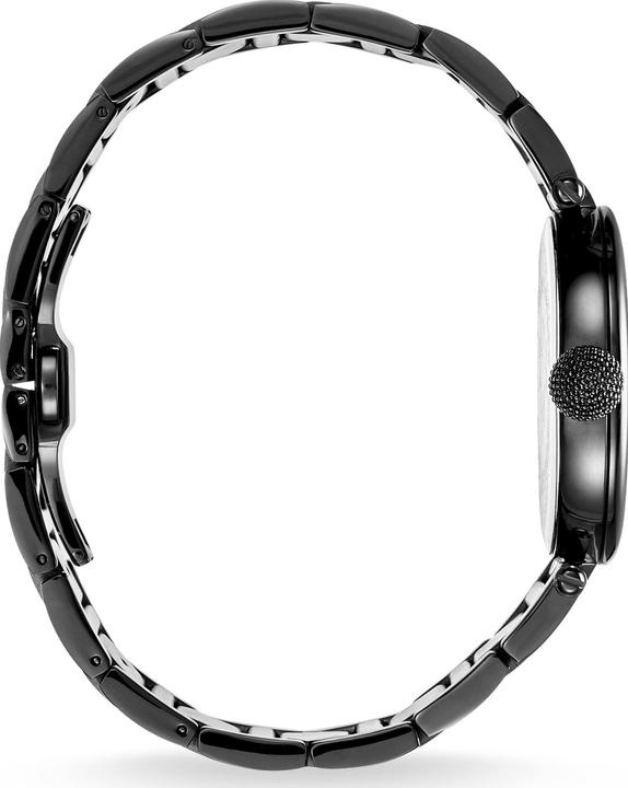 Produktbild Thomas Sabo Damenuhr Karma (Analoguhr, 38 mm)