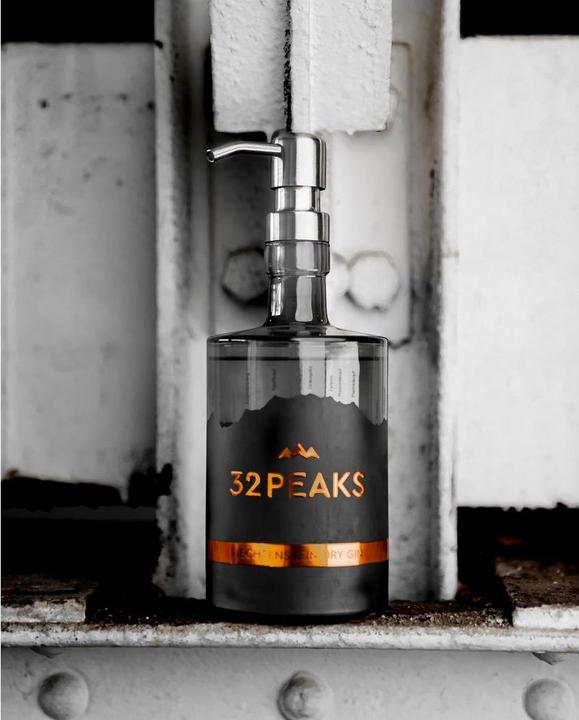 Image du produit Pumphead Pompe à savon