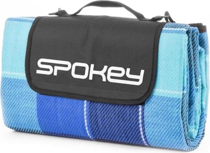 Spokey Picnic Flannel