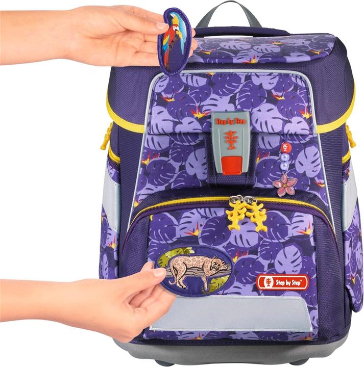 Immagine prodotto Step by Step Accessori per borsa MAGIC MAGS