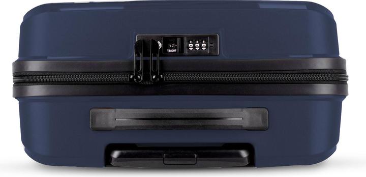 Image du produit D&N Travel Line 4000 Bagages à main (39 l, Bagage à main (jusqu'à 50l))