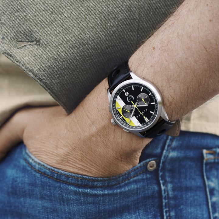 Image du produit Fawler Monterey (Chronographe, 42 mm)