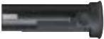 Produktbild Panasonic EY 9221 B Akku 2,4 V/2,8 Ah Ni-MH (2.4 V)