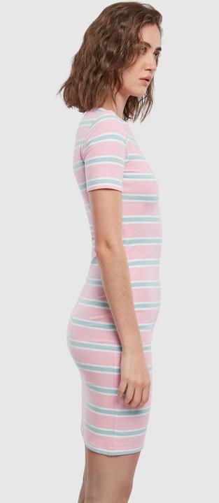 Immagine prodotto Urban Classics Abito da donna a strisce stretch (XS)