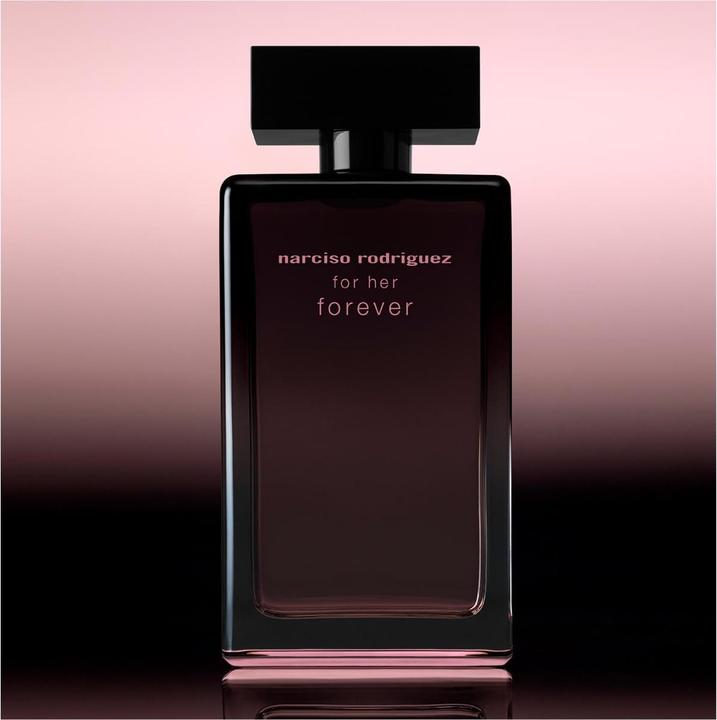 Image du produit Narciso Rodriguez Pour elle à jamais (Eau de parfum, 50 ml)
