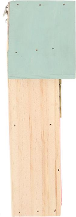 Actual product image Esschert Design WA84 (Ladybirds, Wild bees, Butterflies)