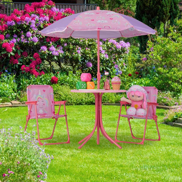 Produktbild Relaxdays Kindersitzrguppe