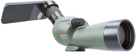 Image du produit Kowa TSN-AR500A Bague d'adaptation pour la série TSN-500 (21 mm)