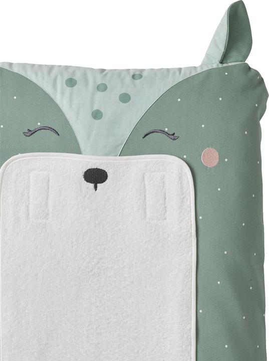 Image du produit Vertbaudet Bezug für Baby Wickelauflage REH Oeko-Tex