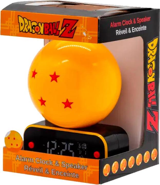 Actual product image Teknofun Dragon Ball Z