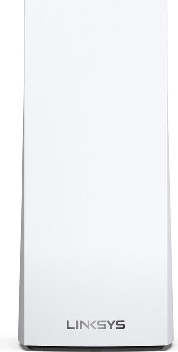 Produktbild Linksys Velop WiFi 6 AX4200 Mesh-WLAN Tri-Band-System 2er-Pack (MX8400)