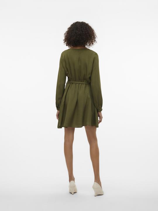Actual product image Vero Moda VMMELONEY Short dress Dress (M)