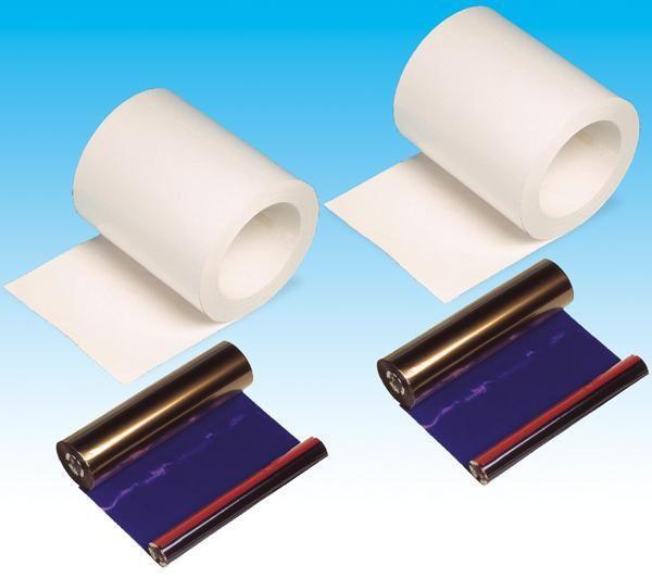 Actual product image DNP DS 40 Media DS 10x15 cm 2x 400 Prints (10 x 15 cm, 800 x)
