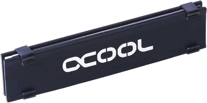 Image du produit Alphacool HDX - M.2 SSD M01 - 110m bk 1017613
