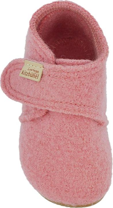 Image du produit Living Kitzbühel Chausson en laine vierge (18)