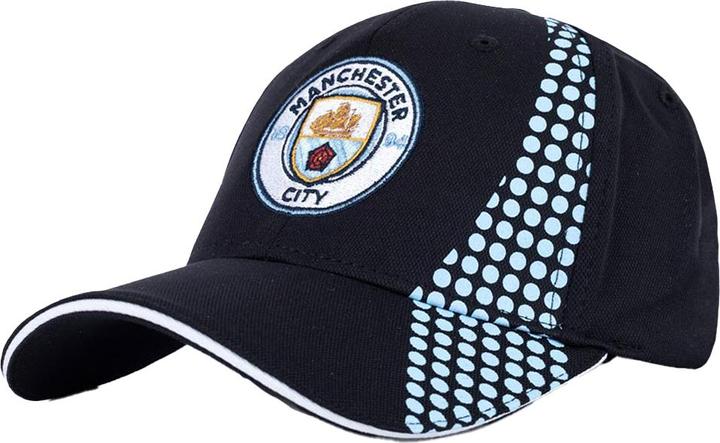 Produktbild Manchester City FC UCL Kappe (One Size)