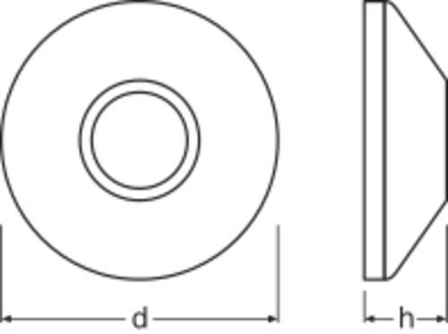 Produktbild Osram Bewegungssensor