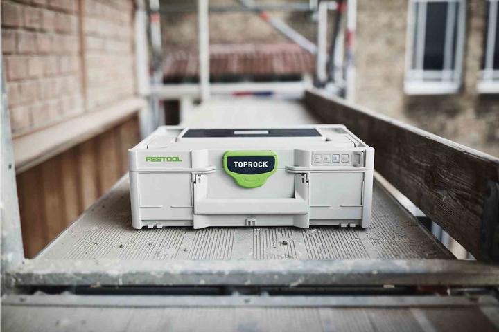 Produktbild Festool Bluetooth® Lautsprecher SYS3 BT20 M 137 (Netzbetrieb)
