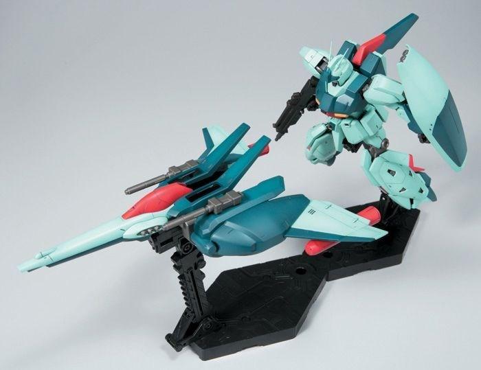 Immagine prodotto Bandai HGUC 1/144 RGZ-91 Re-GZ