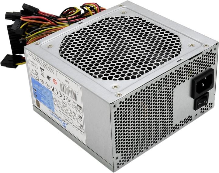 Image du produit Seasonic SSP-400ES2 Bulk 400W ATX (400 W)