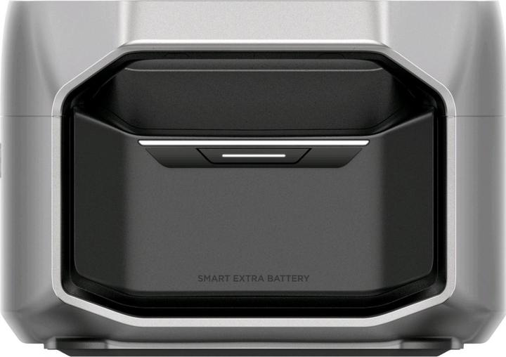 Immagine prodotto EcoFlow Batteria supplementare NP Delta Pro 3