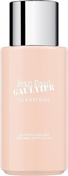 Actual product image Gaultier Body Lotion (Body cream, 200 ml)