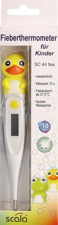 Image du produit Scala SC44 Flex (Aisselle, Bouche, Rectal)